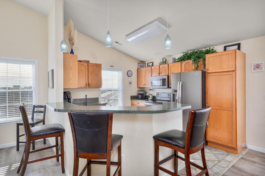 Photo of Kitchen in Rodanthe