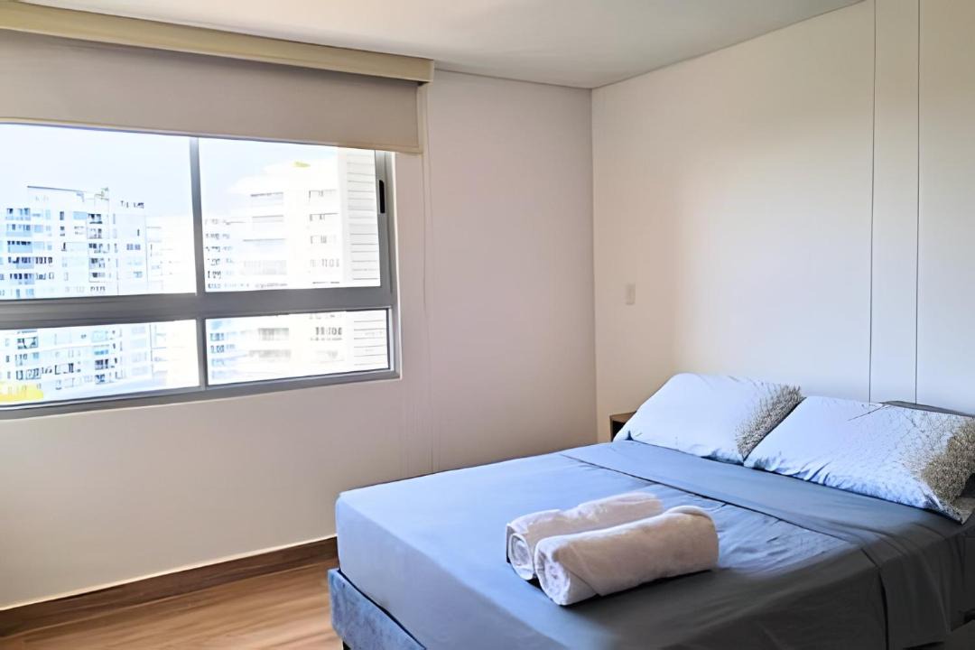 Photo of Bedroom in La Boquilla