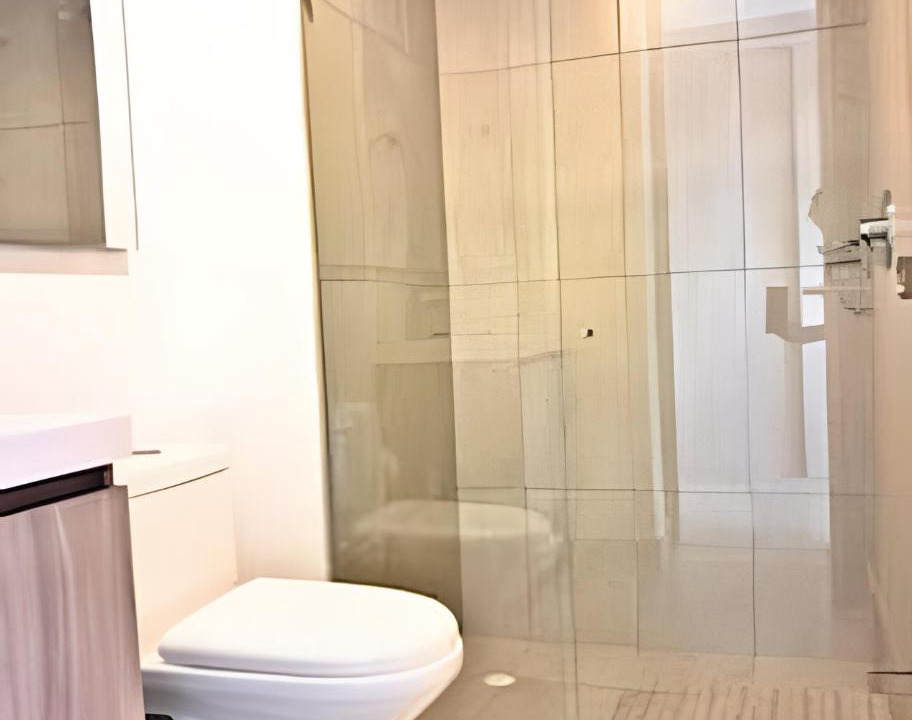 Photo of Bathroom in La Boquilla
