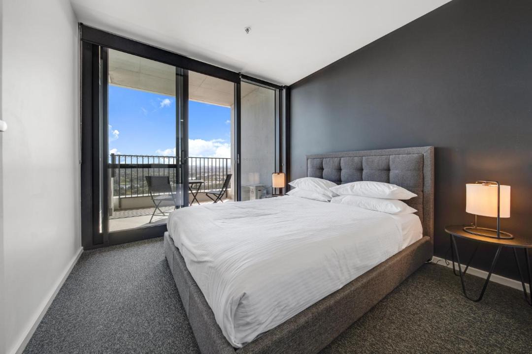 Photo of Bedroom in Belconnen