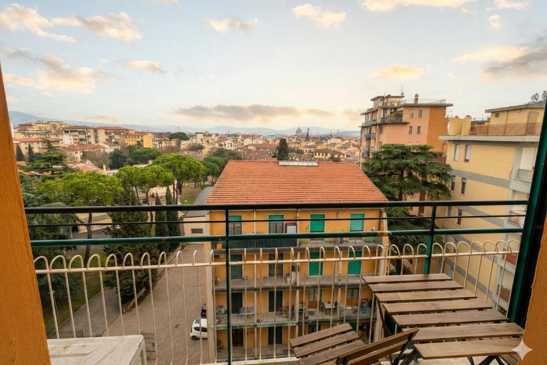 Photo of Patio Balcony in San Jacopino
