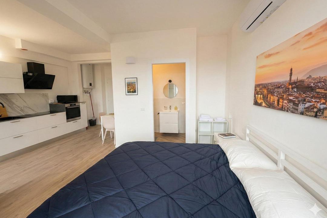 Photo of Bedroom in San Jacopino