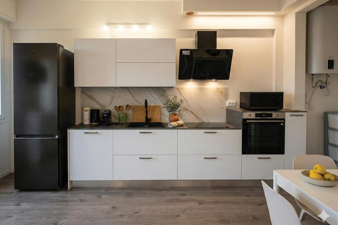 Photo of Kitchen in San Jacopino
