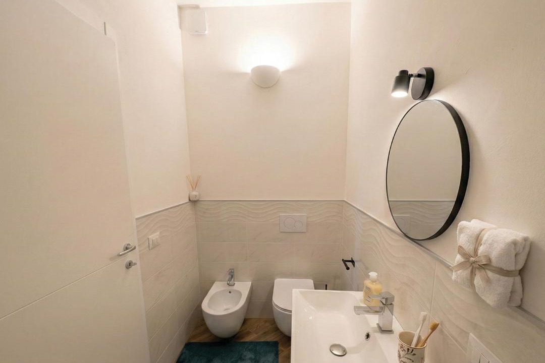 Photo of Bathroom in San Jacopino