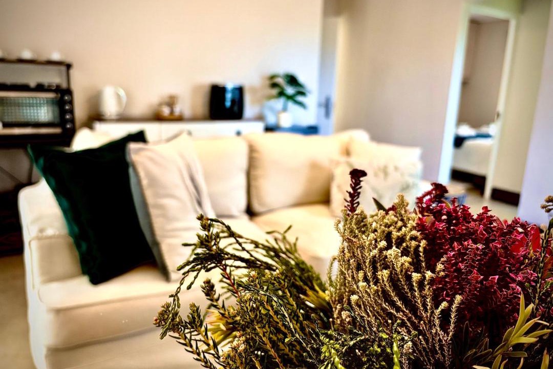 Photo of Livingroom in Die Boord