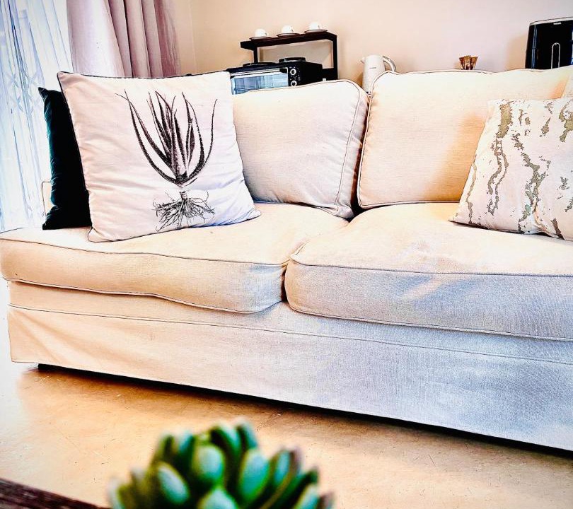 Photo of Livingroom in Die Boord