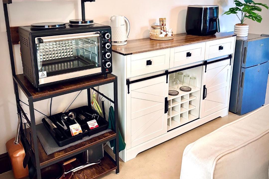 Photo of Kitchen in Die Boord