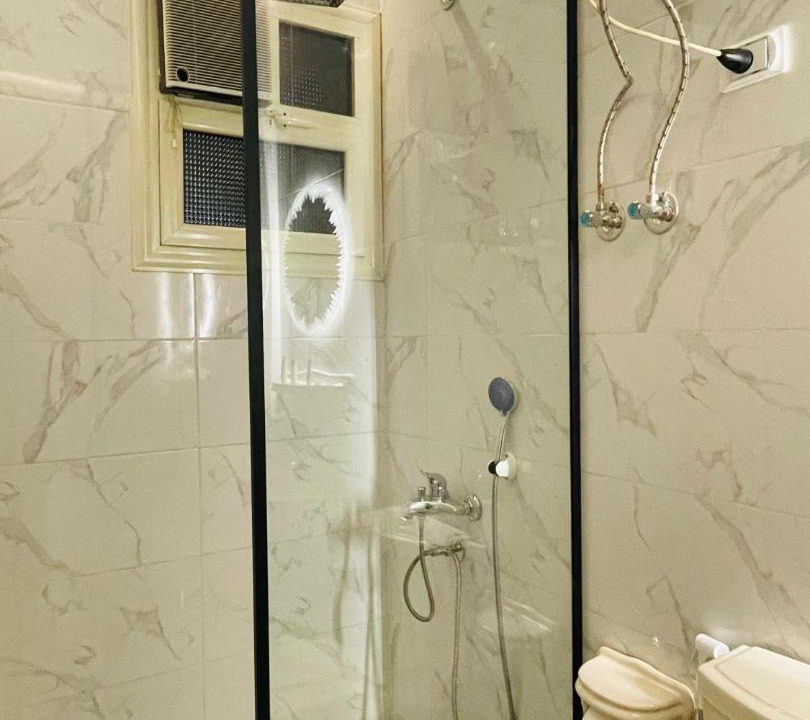 Photo of Bathroom in Kafrat al Jabal
