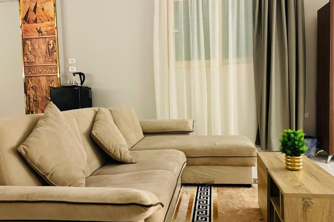 Photo of Livingroom in Kafrat al Jabal