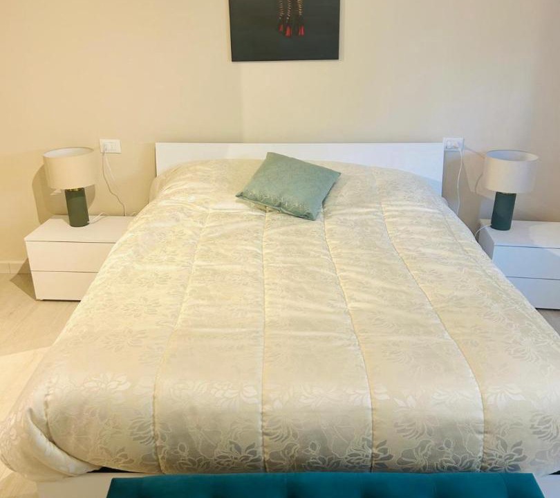 Photo of Bedroom in Bertinoro