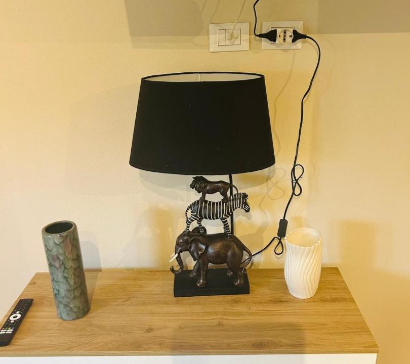 Photo of Livingroom in Bertinoro