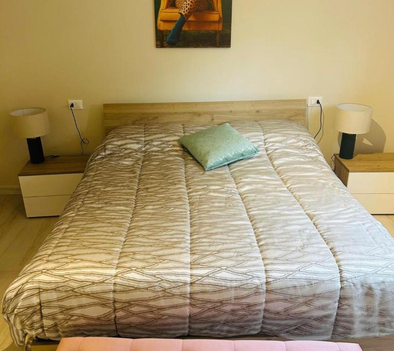 Photo of Bedroom in Bertinoro
