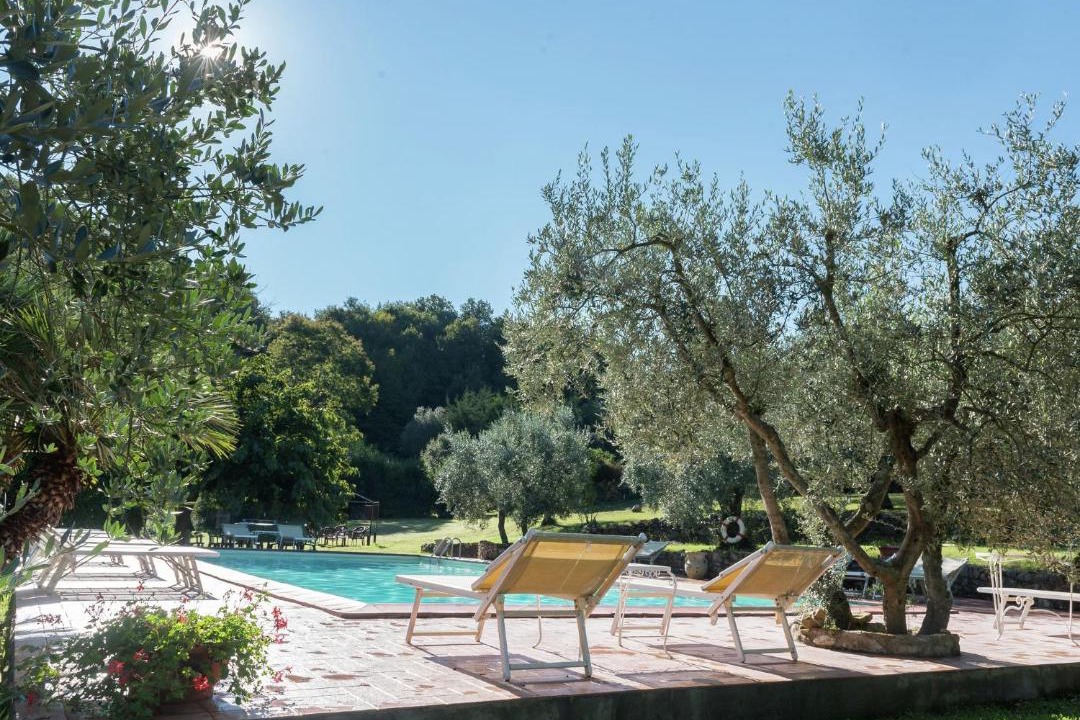 Photo of Outdoor in Castelnuovo di Val di Cecina