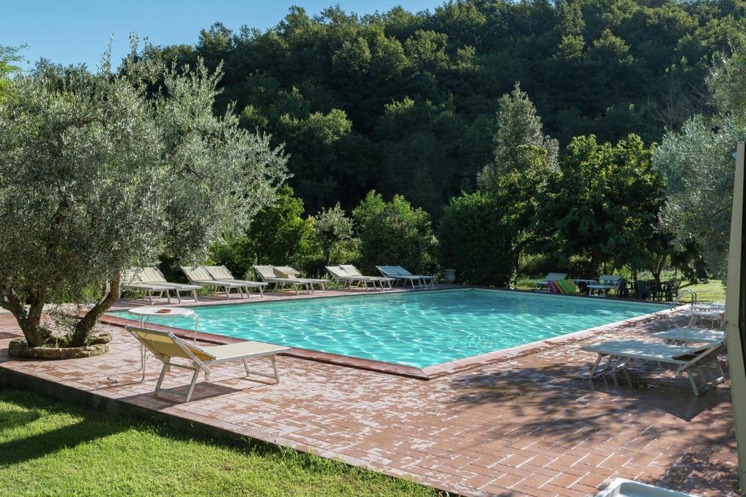 Photo of Others in Castelnuovo di Val di Cecina