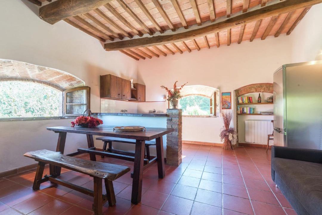 Photo of Livingroom in Castelnuovo di Val di Cecina