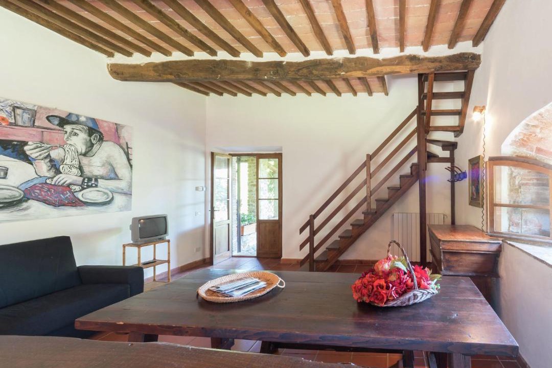 Photo of Livingroom in Castelnuovo di Val di Cecina