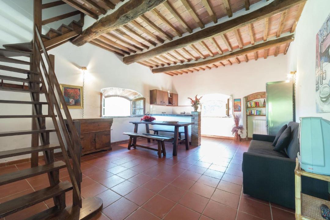 Photo of Livingroom in Castelnuovo di Val di Cecina