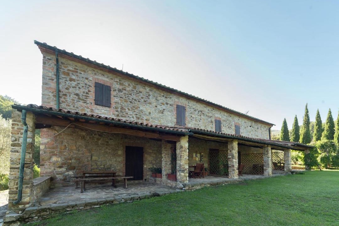 Photo of Others in Castelnuovo di Val di Cecina
