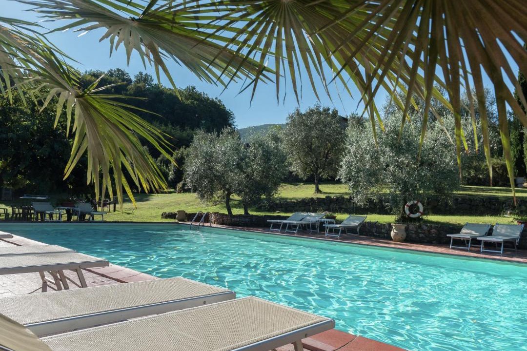 Photo of Outdoor in Castelnuovo di Val di Cecina