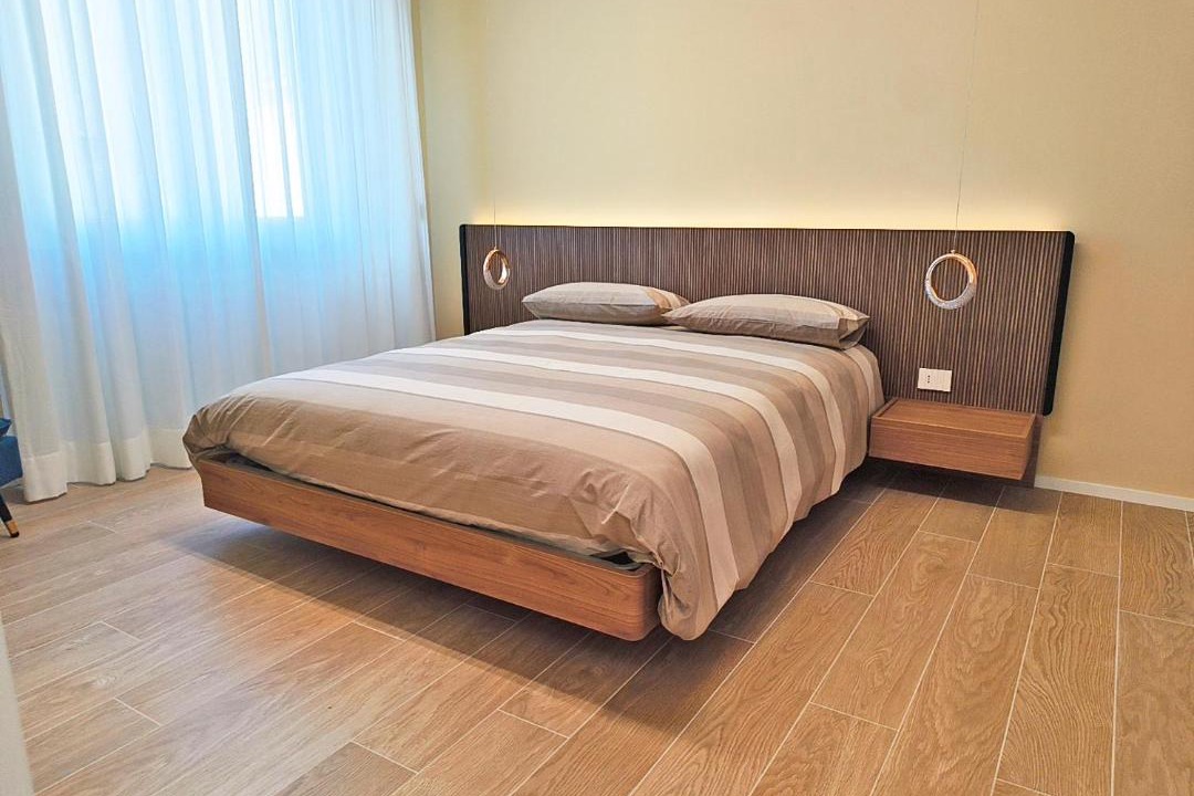 Photo of Bedroom in Parma City Centre