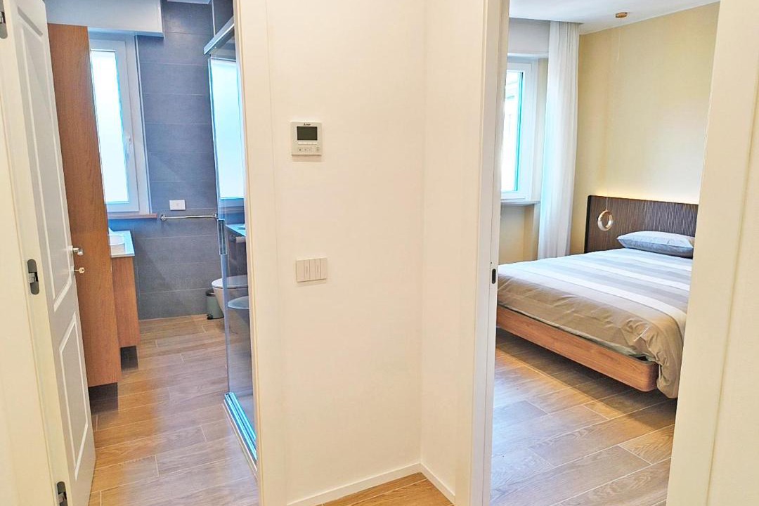 Photo of Bedroom in Parma City Centre