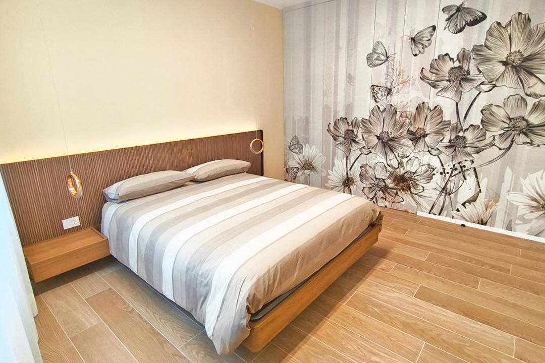 Photo of Bedroom in Parma City Centre