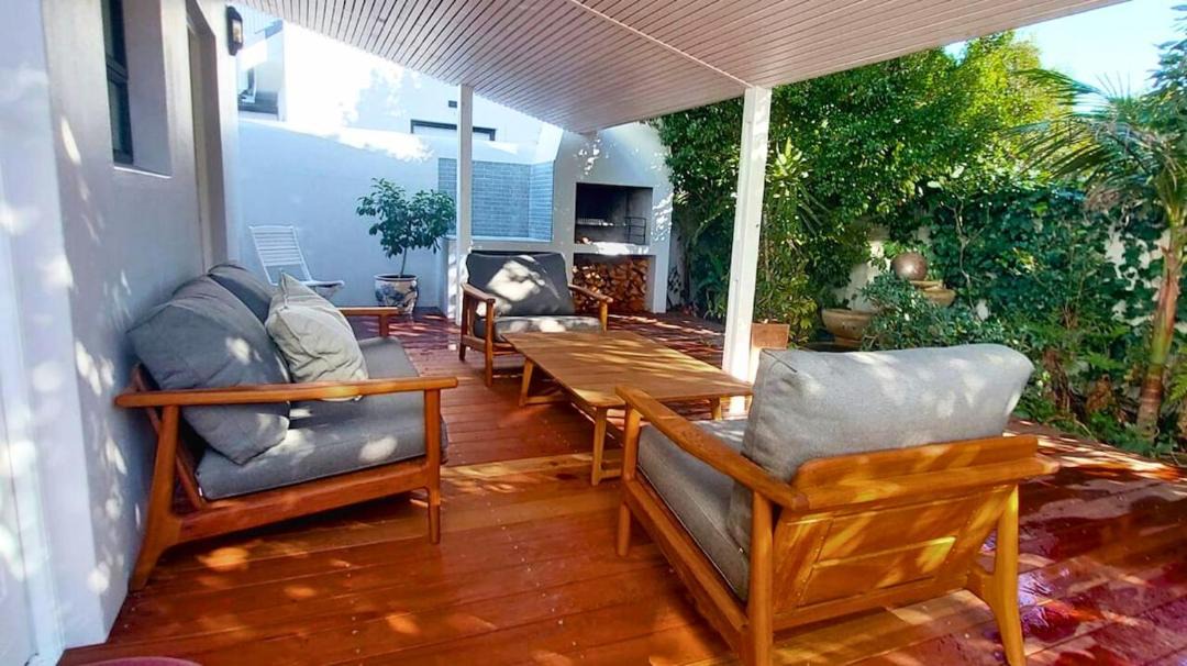 Photo of Patio Balcony in Westcliff