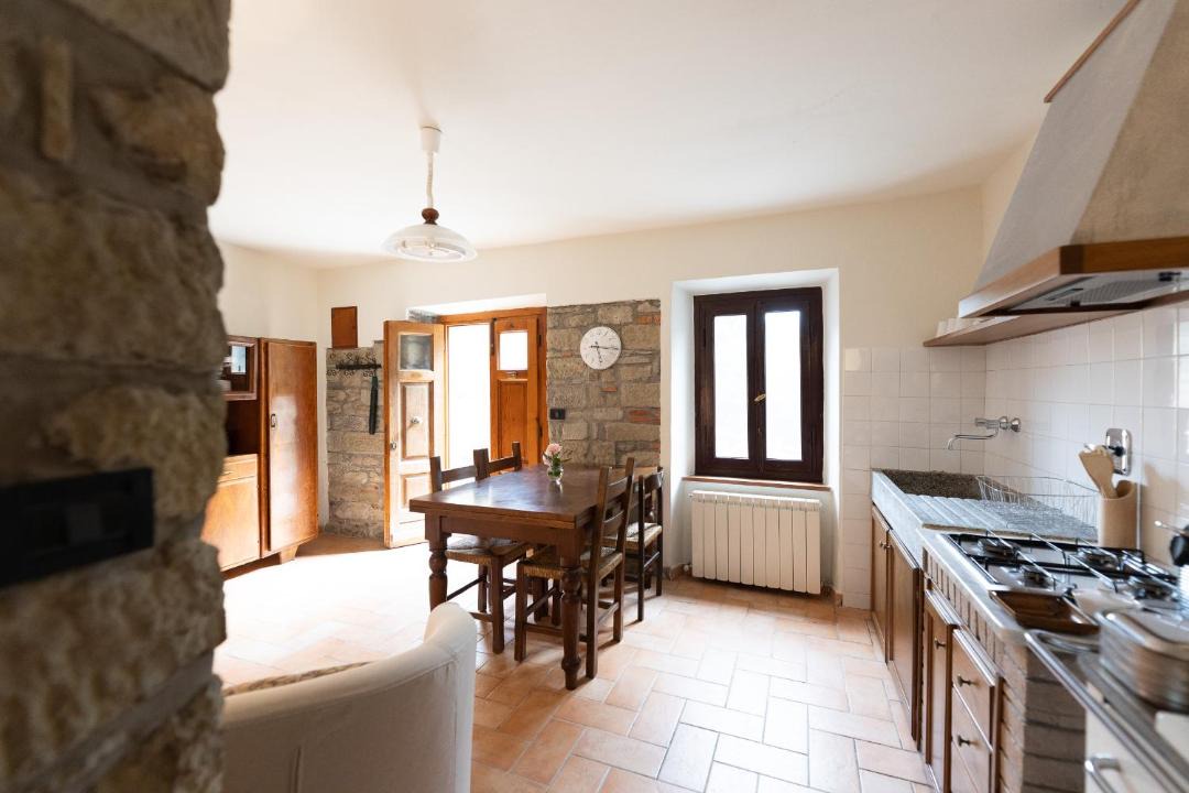Photo of Kitchen in Porciano