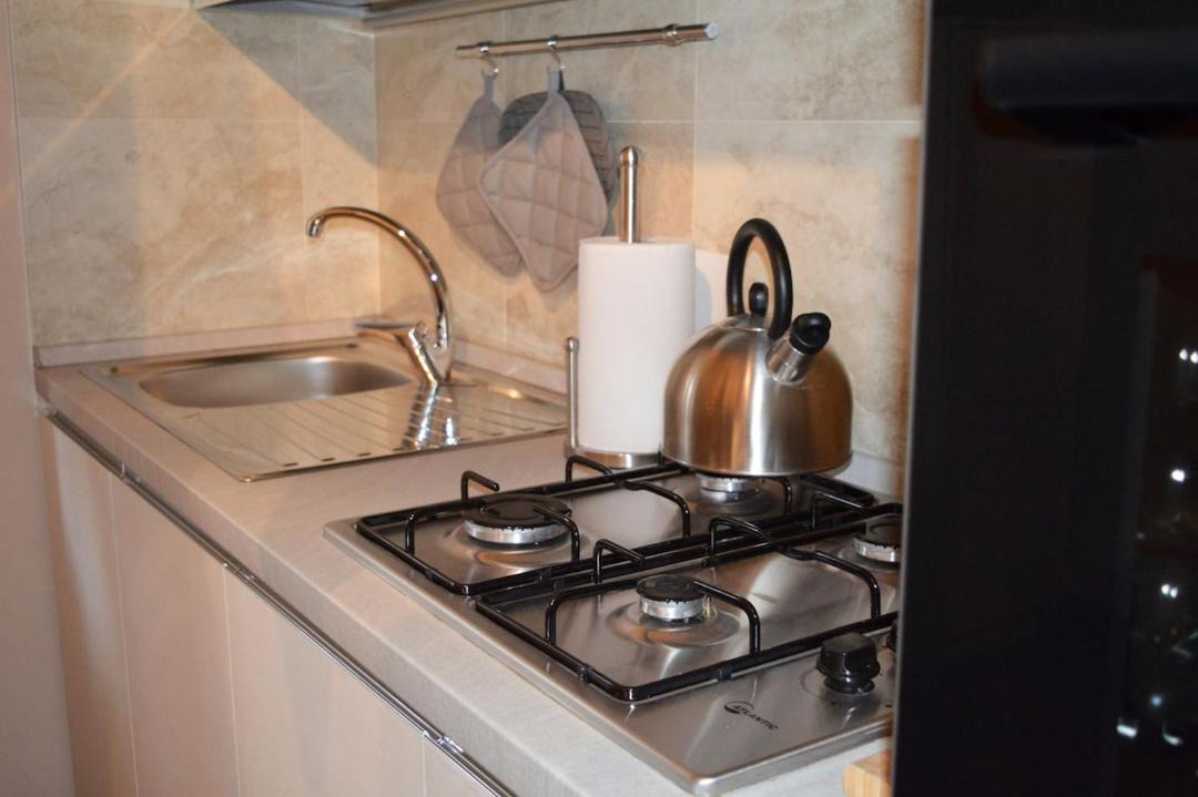 Photo of Kitchen in Ponte a Egola