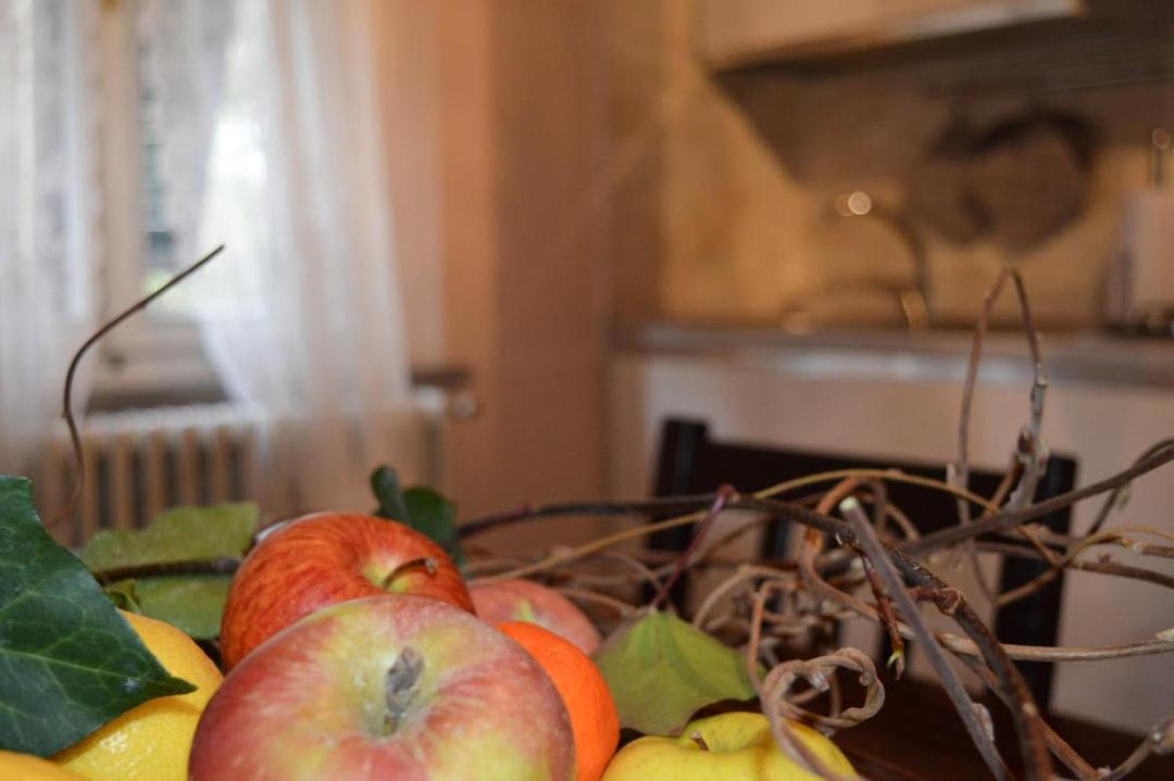 Photo of Kitchen in Ponte a Egola