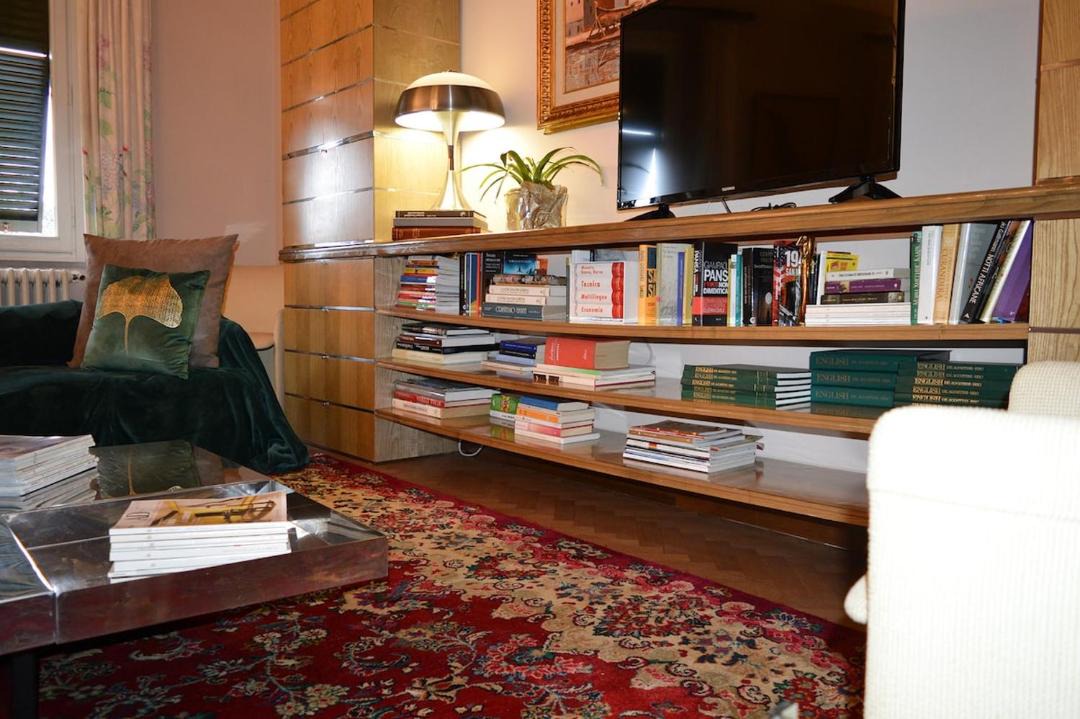Photo of Livingroom in Ponte a Egola