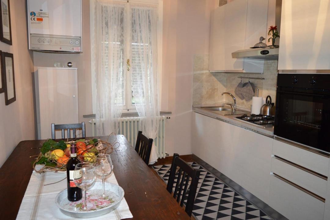 Photo of Kitchen in Ponte a Egola