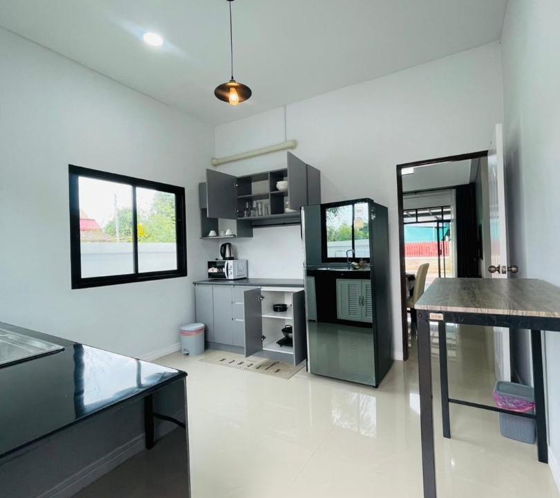 Photo of Kitchen in Khon Kaen