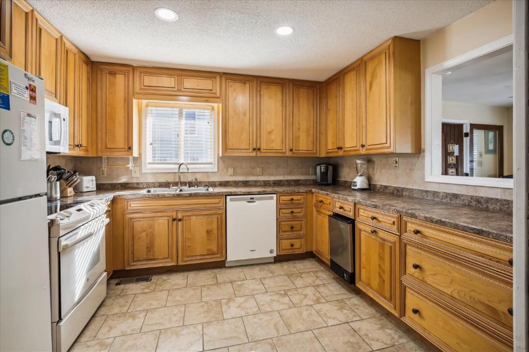 Photo of Kitchen in Carolina Dunes