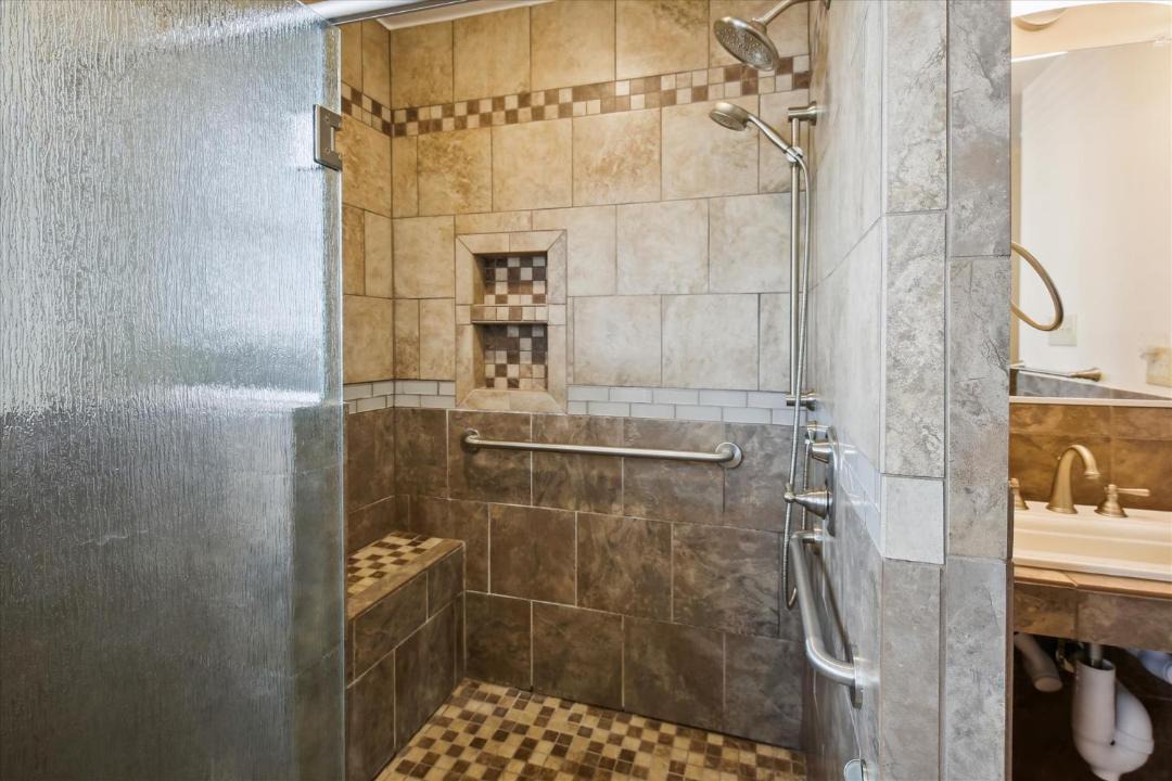 Photo of Bathroom in Carolina Dunes