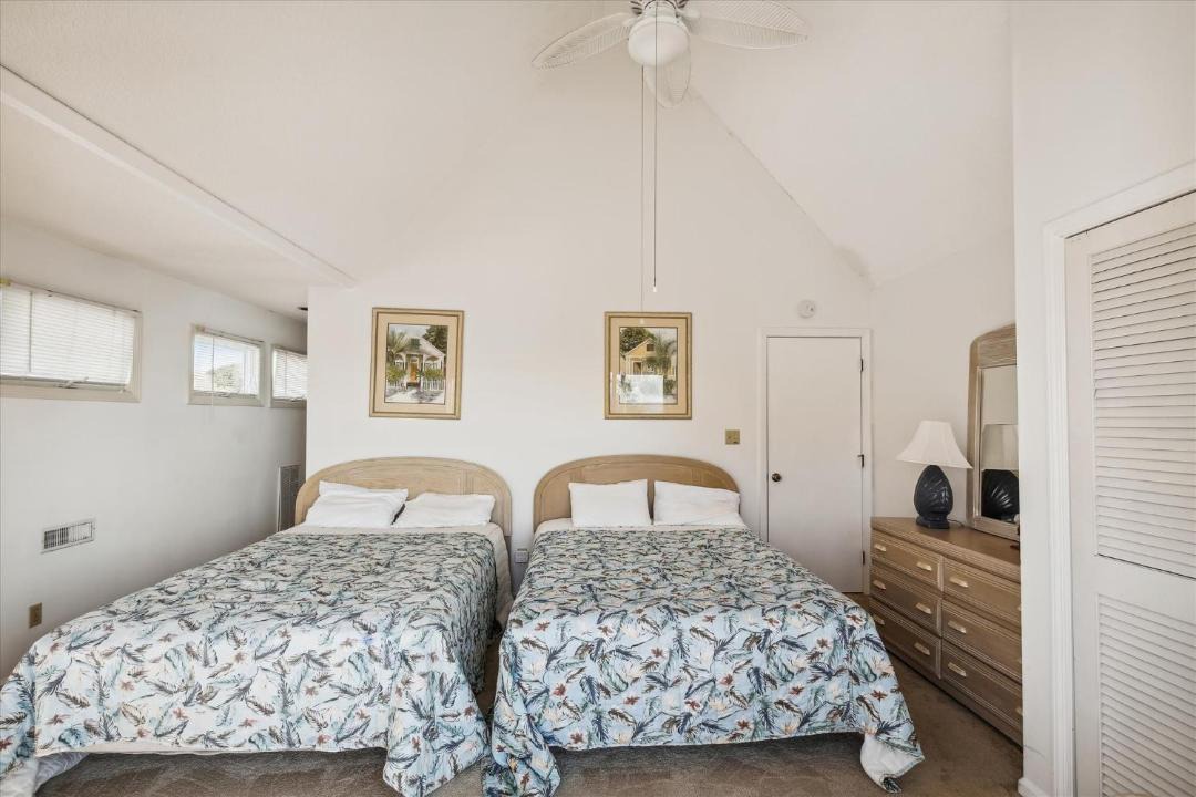 Photo of Bedroom in Carolina Dunes