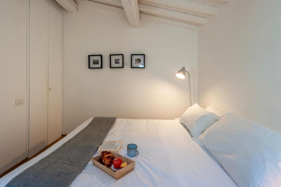 Photo of Bedroom in Campo di Marte