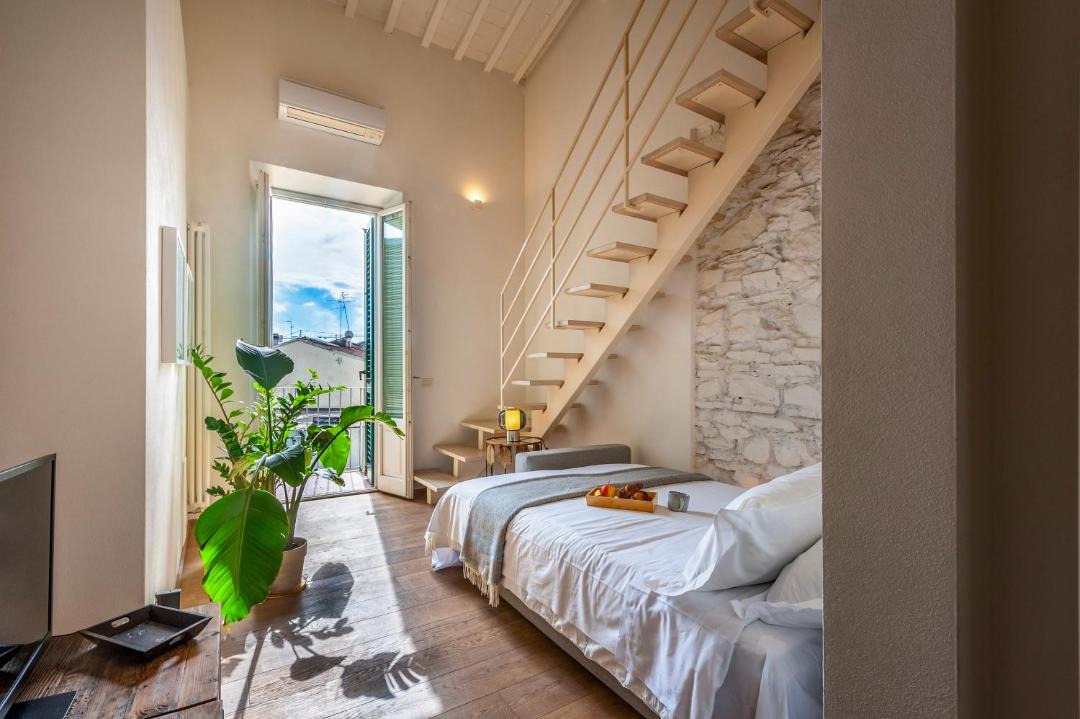 Photo of Bedroom in Campo di Marte