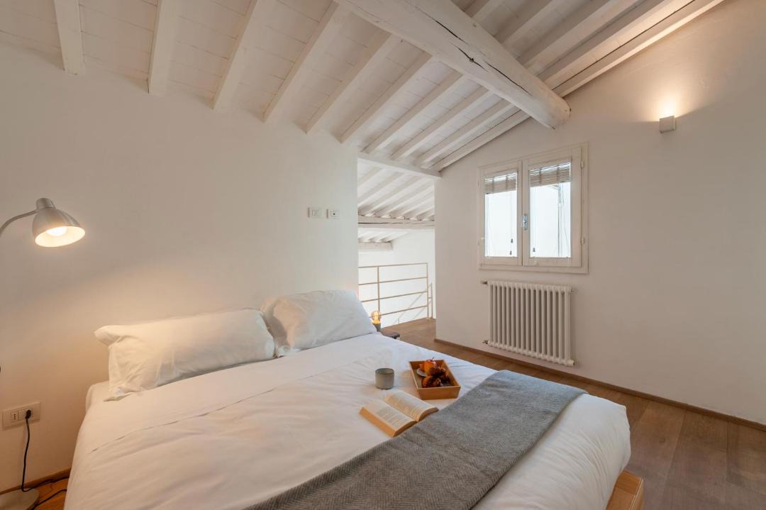 Photo of Bedroom in Campo di Marte