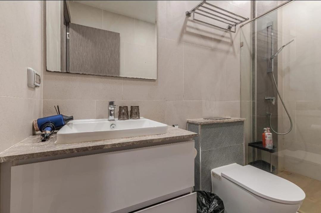 Photo of Bathroom in Nong Chaeng
