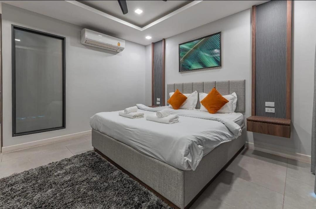 Photo of Bedroom in Nong Chaeng