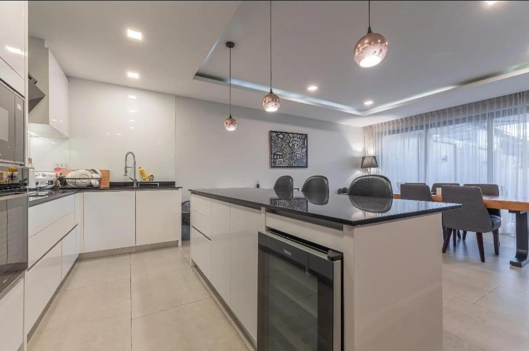 Photo of Kitchen in Nong Chaeng