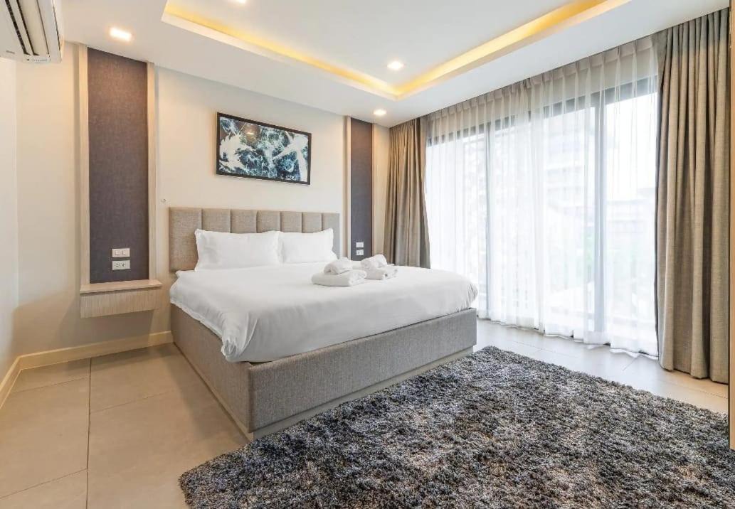 Photo of Bedroom in Nong Chaeng