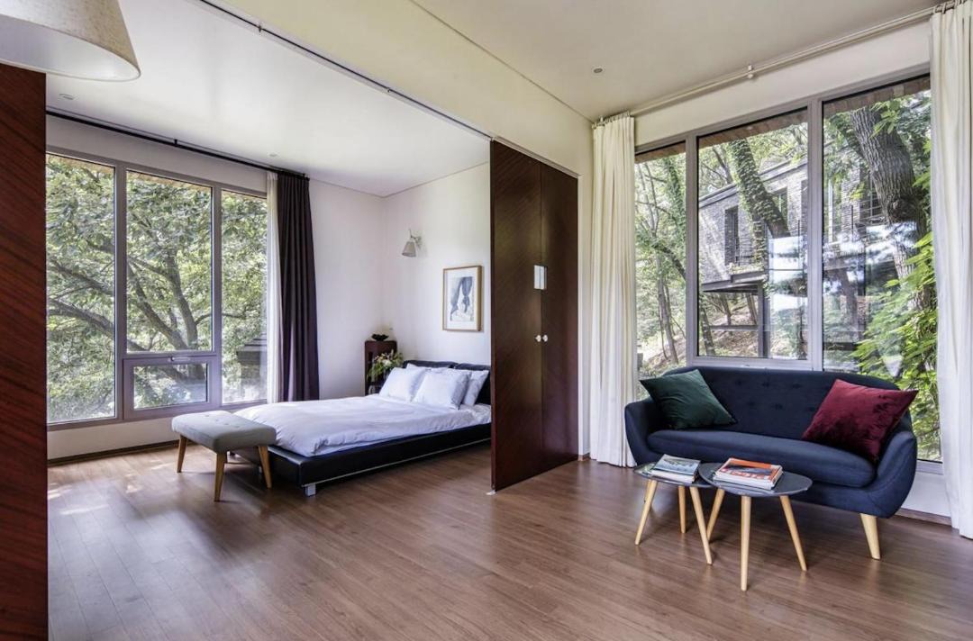 Photo of Bedroom in Icheon