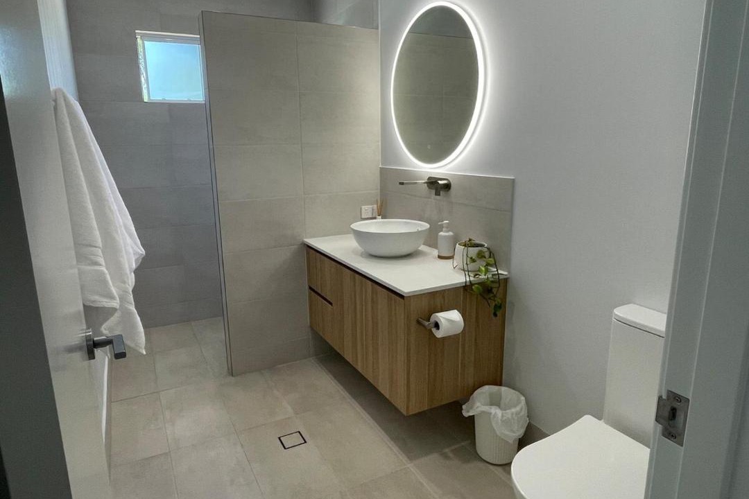 Photo of Bathroom in Mandurah