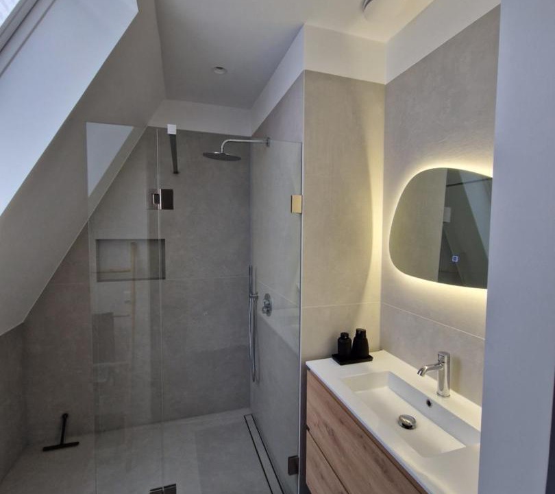 Photo of Bathroom in Alkmaar
