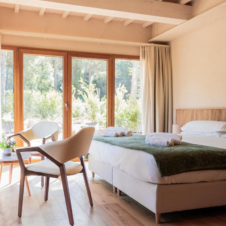 Photo of Bedroom in Livorno