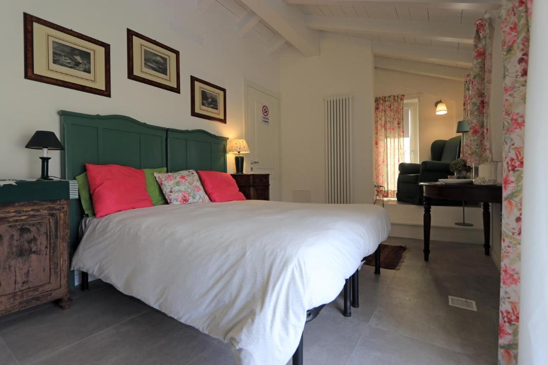 Photo of Bedroom in Dernice