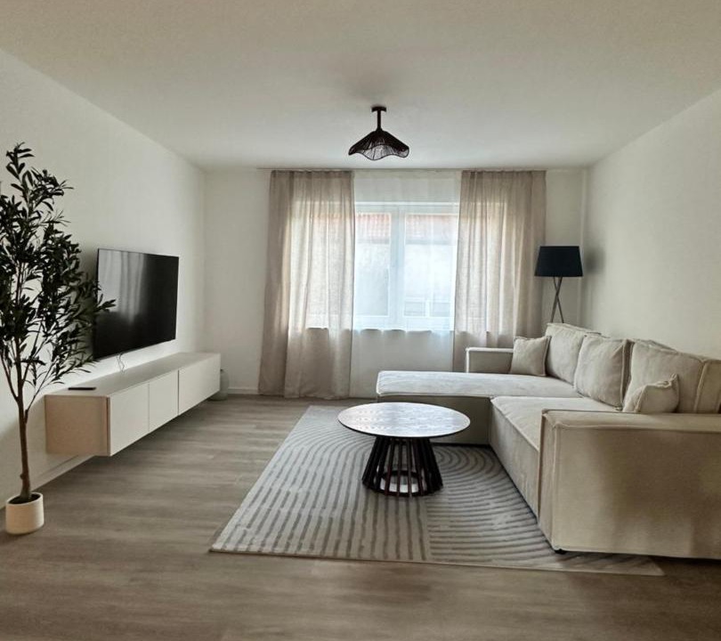 Photo of Livingroom in Darmstadt