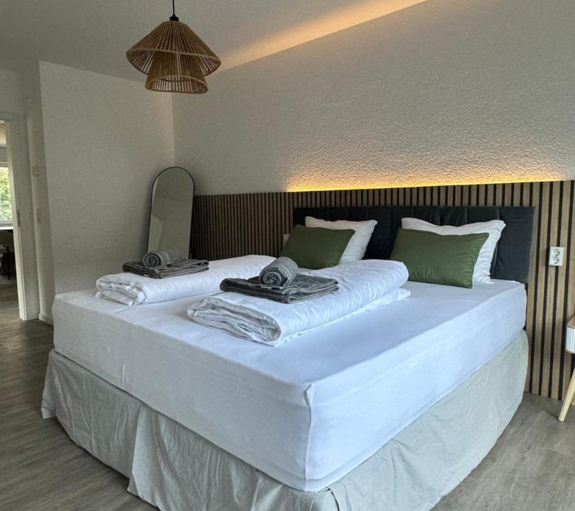 Photo of Bedroom in Darmstadt